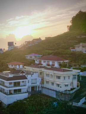 Away From Home - 5 - Rooms In Ooty, Home Stay Ooty
